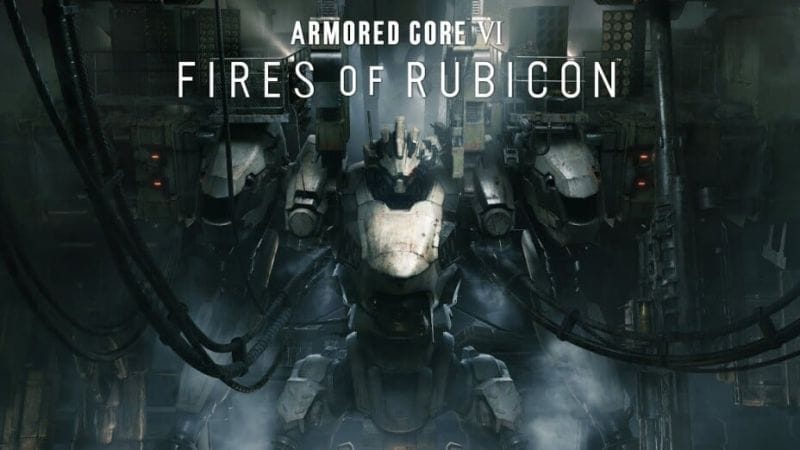 Test Armored Core 6 : Une excellente alternative moderne à Zone of the Enders par les créateurs d'Elden Ring ?