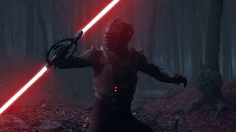 Star Wars Ahsoka : qui est Marrok, le mystérieux personnage de la série Disney+ ?