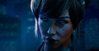 Vampire: The Masquerade - Bloodlines 2, bande-annonce de gameplay, période de sortie lointaine, studio étonnant et annulation de certaines versions