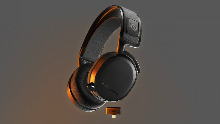 Le jeu à bon prix avec 20% de promo sur ce casque gaming sans fil pour PC et PS5 !