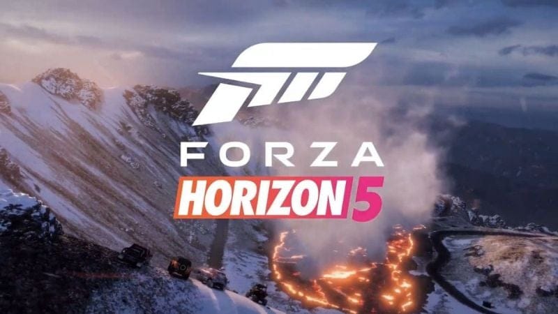 Forza Horizon