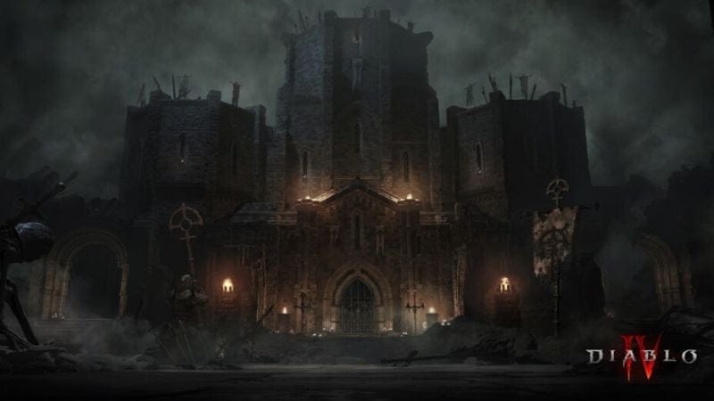 Diablo 4 : "Je comprends pourquoi les gens sont négatifs", il réalise après avoir atteint le niveau 100, que tout ce qu'il a fait ne servait à rien...