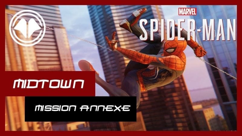 Spiderman : Spiderman, Détective Privé