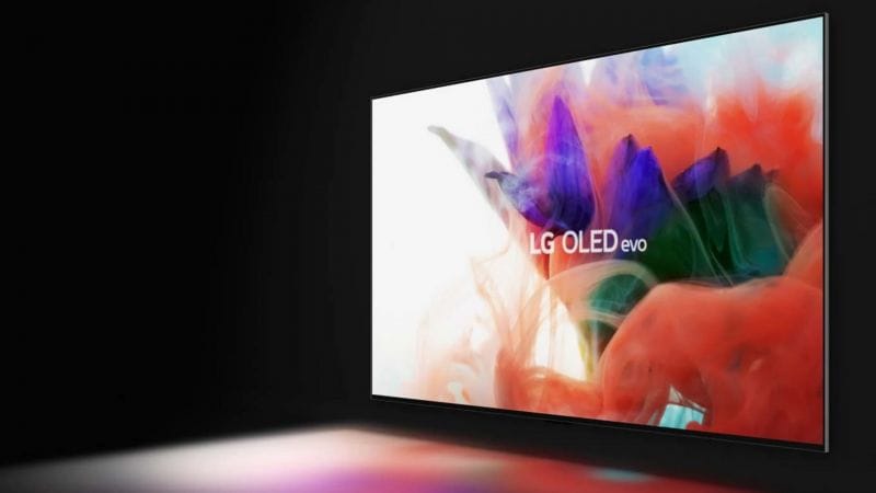 Qu’est-ce qu’un écran OLED ? Quelles différences avec le LCD ?