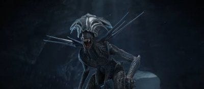 Dead by Daylight, l'Alien attaque le Nostromo et Ripley, la Reine est aussi là