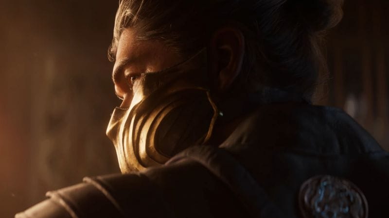 Mortal Kombat 1 est la « première étape » d’un nouveau récit