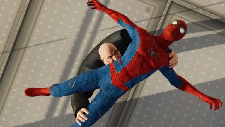 10 astuces pour bien débuter avec Spider-man - Soluce Marvel's Spider-Man - jeuxvideo.com