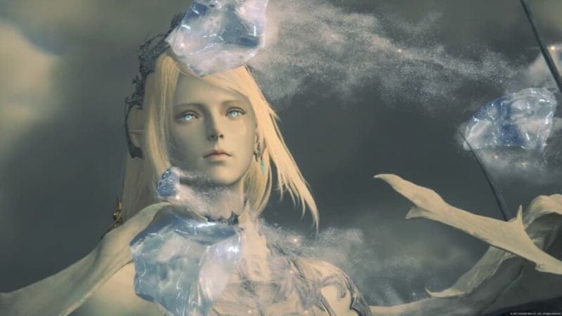 "Le désir des joueurs d'en voir plus était très fort", ces 2 annonces vont ravir les joueurs de Final Fantasy 16, car des DLC et une version PC sont en préparation !