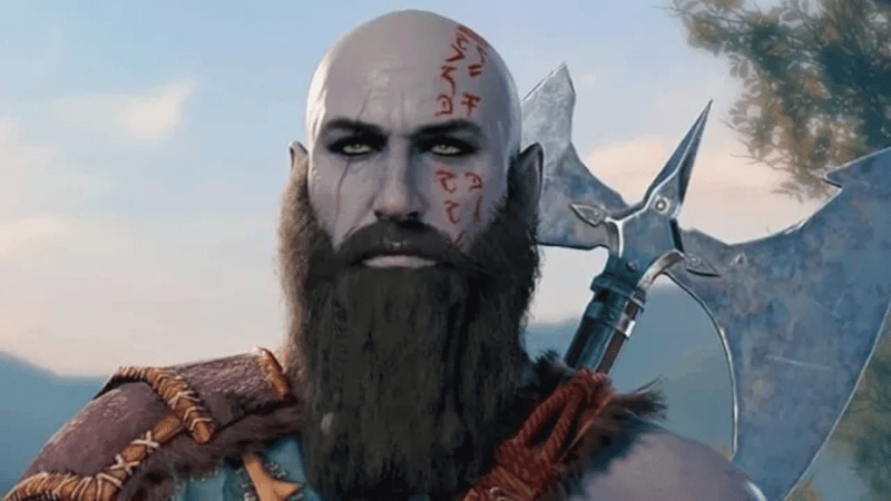 Baldur's Gate 3 : "Je suis tellement content de ne pas l'avoir fait", ces tatouages sont stylés, mais il vaut mieux ne pas savoir ce qu'ils veulent dire !
