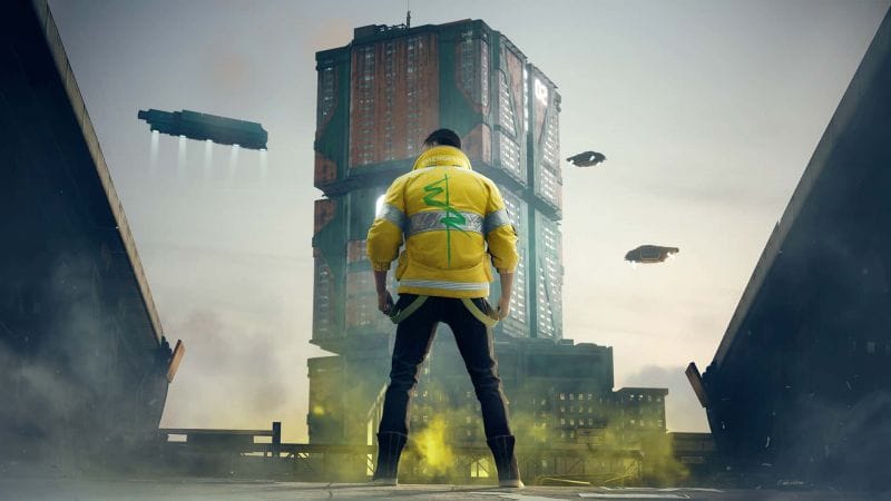 Cyberpunk 2077 : CD Projekt Red fait le point sur ce qui sera gratuit avec la version 2.0, et payant avec le DLC Phantom Liberty