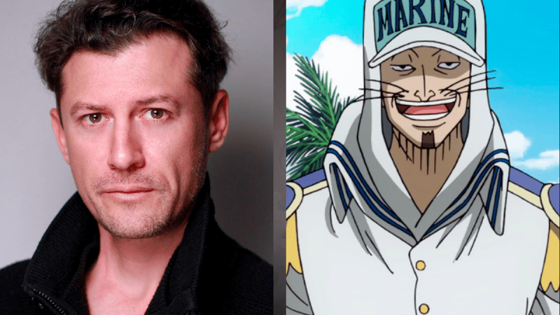 Nezumi One Piece Live Action : Qui est Rory Acton Burnell et son personnage sur Netflix ?