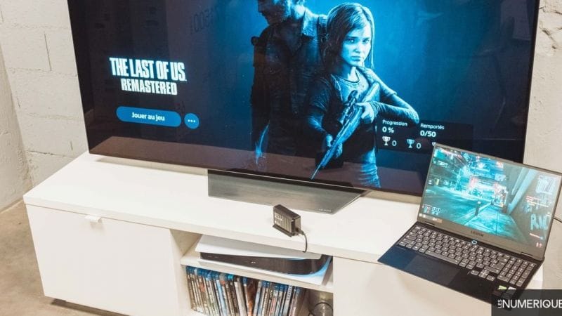 Labo – Consoles et SSD externes : quel impact sur le temps de chargement des jeux ?