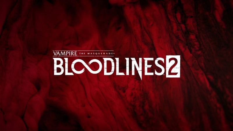 The Chinese Room est aux commandes de Vampire : The Masquerade – Bloodlines 2