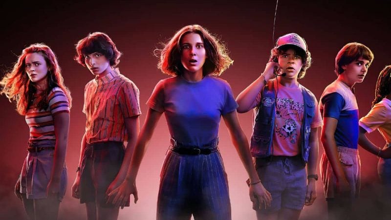 Stranger Things saison 5 : rumeurs, casting, scénario, à quoi s'attendre ?