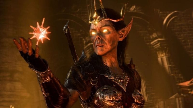 Baldur's Gate 3 : "Ce jeu est bien plus raffiné que tout ce que propose Bethesda", les joueurs PS5 ne sont pas du tout tendre avec Starfield !