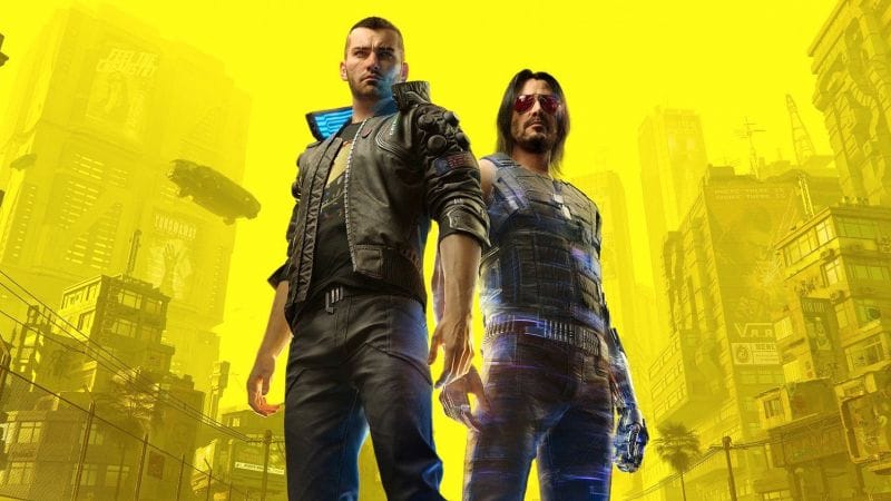 Cyberpunk 2077 : quels sont les ajouts gratuits et payants ?