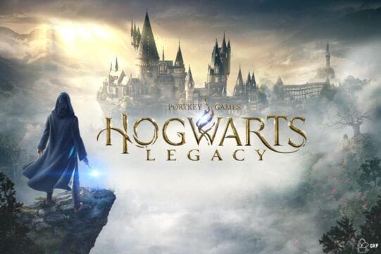 Hogwarts Legacy - Un documentaire sur les coulisses de la création du jeu sortira bientôt - GEEKNPLAY Événements, Home, News, Nintendo Switch, PC, PlayStation 4, PlayStation 5, Vidéos, Xbox One, Xbox Series X|S