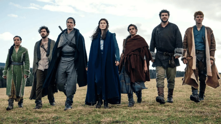La Roue du Temps : La saison 2 prend des libertés avec les romans, les ambitions d'Amazon sont grandes pour la série concurrente des Anneaux de Pouvoir