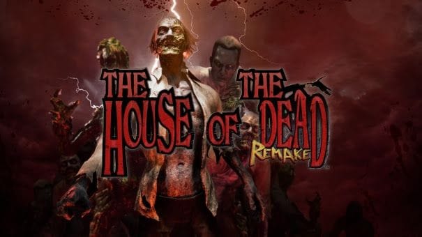 The House of the Dead : Remake - Le jeu est maintenant disponible en format physique sur PlayStation 5 ! - GEEKNPLAY Home, News, PlayStation 5