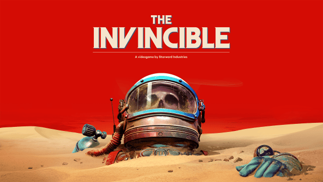 The Invincible - Le jeu atompunk aura une sortie physique sur les consoles - GEEKNPLAY Home, News, PC, PlayStation 5, Xbox Series X|S