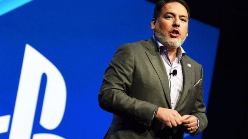 Pour Shawn Layden, ex-PlayStation, l'industrie du jeu vidéo est menacée par Google, Amazon et Apple