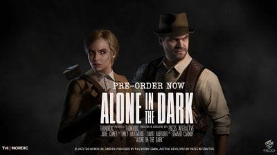 Alone in the Dark : la date de sortie sévèrement repoussée, pour une raison évidente