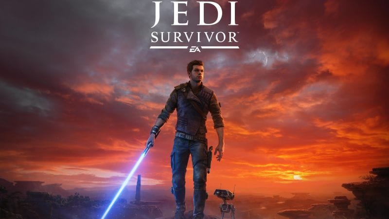 Le correctif Star Wars Jedi: Survivor espère résoudre les problèmes de performances