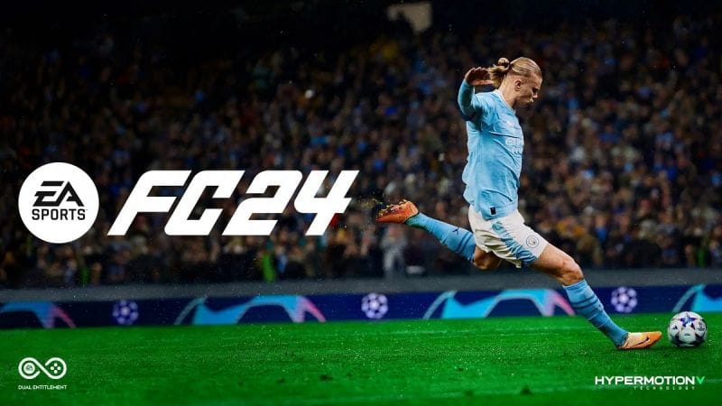 Commentateur EA Sports FC 24 : Qui sont les commentateurs de FIFA 24 ?