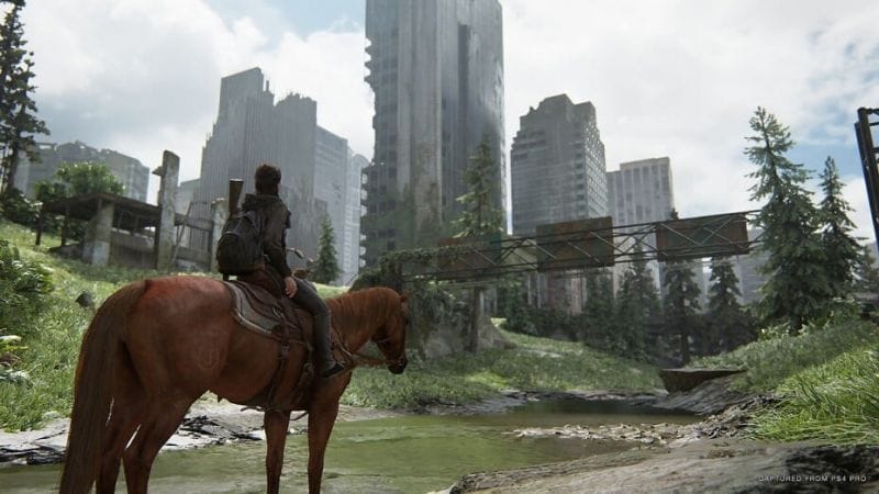 The Last of Us 3, de plus en plus une réalité ? Naughty Dog pourrait bien commencer à recruter de nouveaux postes pour le jeu