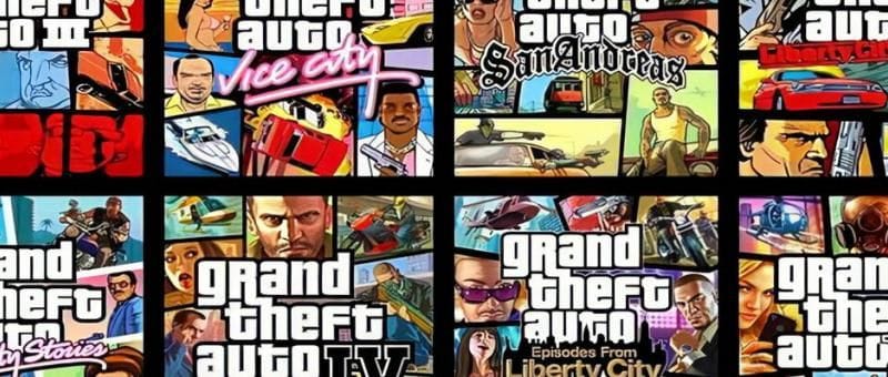 GTA 6 : avant la sortie, la chronologie des jeux GTA expliquée