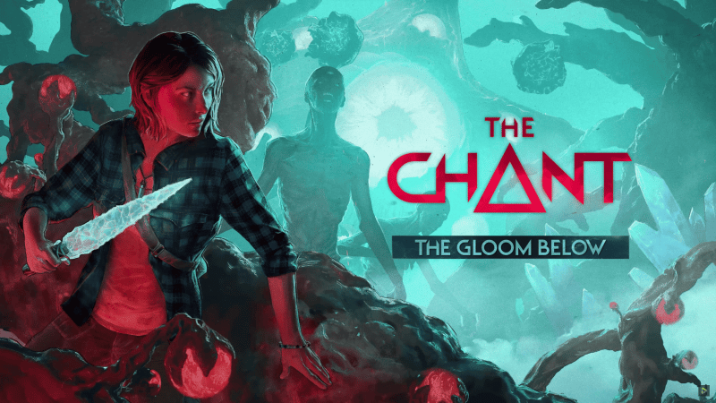 The Chant - Le DLC "The Gloom Below" arrive gratuitement sur console et PC en Septembre - GEEKNPLAY Home, News, PC, PlayStation 5, Xbox Series X|S
