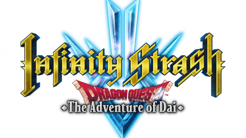 De nouvelles informations nous parviennent pour Infinity Strash : Dragon Quest - The Adventure Of Dai | News  - PSthc.fr