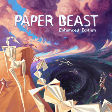 Paper Beast - Le jeu débarque sur PlayStation 5 et PSVR2 à l'automne prochain - GEEKNPLAY Home, News, PlayStation 5, VR