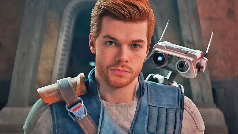 Star Wars Jedi Survivor : un énorme patch avec une fonctionnalité très attendue