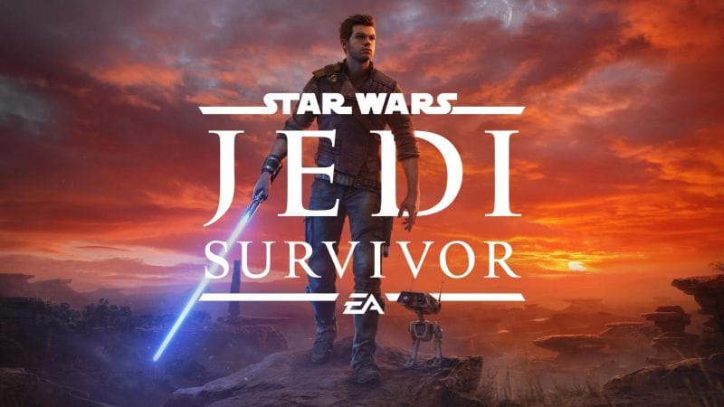 Star Wars Jedi: Survivor - Une nouvelle mise à jour qui améliore les performances et ajoute le DLSS - GEEKNPLAY Home, News, PC, PlayStation 5, Xbox Series X|S