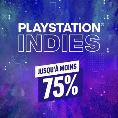 SOLDES du PlayStation Store : les offres PlayStation Indies de retour avec jusqu'à 75 % de remise sur de nombreux jeux indépendants