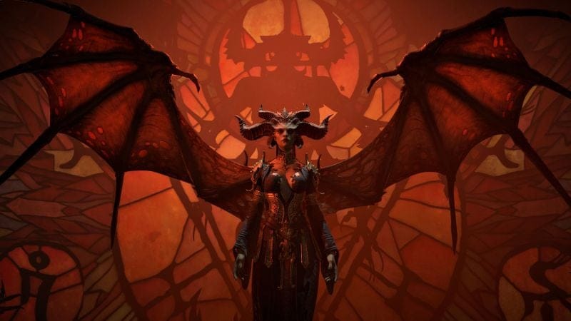 Diablo IV recevra une nouvelle extension tous les ans