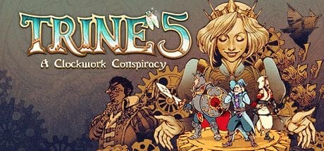 Test de Trine 5: A Clockwork Conspiracy - L’épisode de trop ?