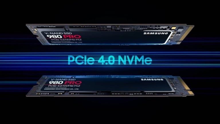 Avec -58% de réduction, le SSD 980 Pro de 2 To règle les soucis de stockage sur PS5 et PC gamer à bas prix !
