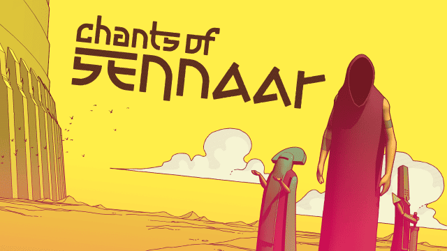 Chants of Sennaar - Quand la traduction devient un jeu - GEEKNPLAY Home, News, Nintendo Switch, PC, PlayStation 4, Xbox One