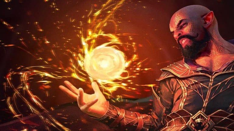 Build Ensorceleur Baldur's Gate 3 : Dons, caractéristiques, race... Le guide de l'Ensorceleur Sorcellerie des tempêtes