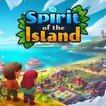Spirit of the Island - Débarque en édition physique sur Nintendo Switch et PlayStation 5 - GEEKNPLAY Home, News, Nintendo Switch, PlayStation 5