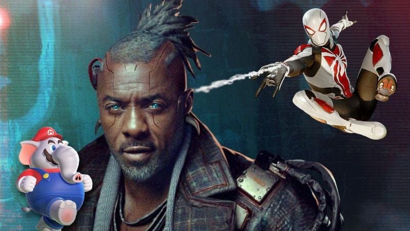 2023, meilleure ou pire année du jeu vidéo ?