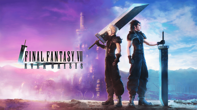 Final Fantasy 7 Ever Crisis : Quelle est son heure de sortie ?