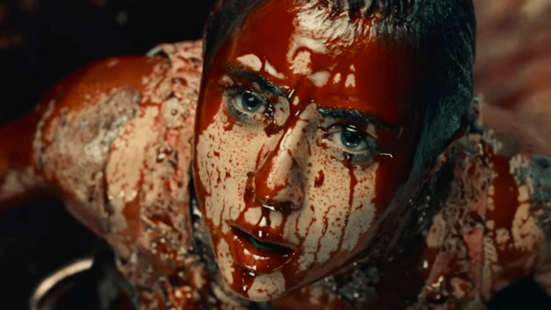 Gen V : une nouvelle bande-annonce gore à souhait pour le spin-off de The Boys