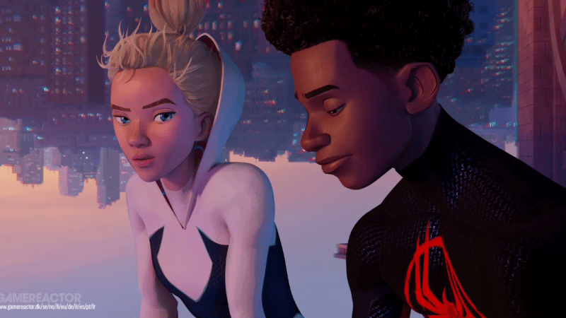 Spider-Man: Across the Spider-Verse Les créateurs réagissent aux enjeux liés au travail