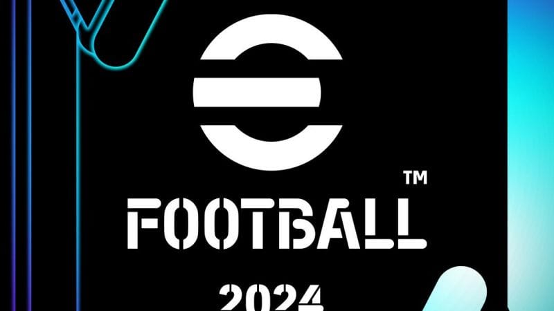 eFootball 2024 est lancé aujourd’hui