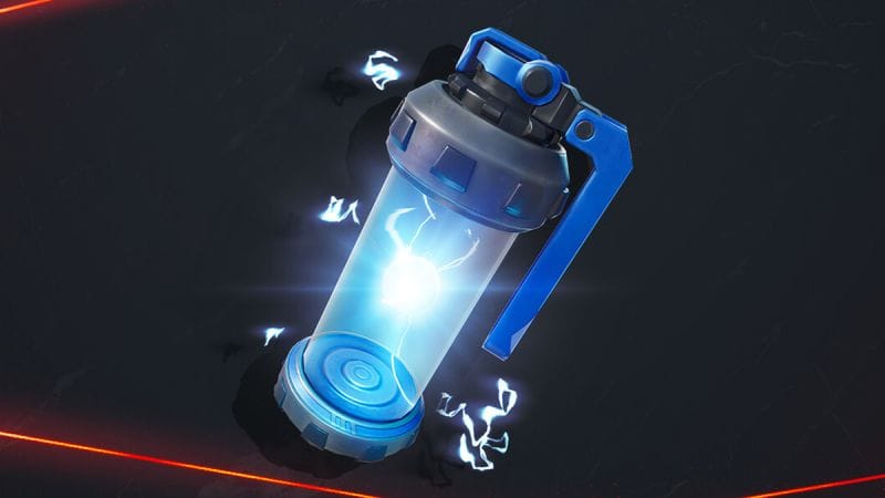 Grenade à impulsion électromagnétique Fortnite, comment en avoir en saison 4 du chapitre 4 ?