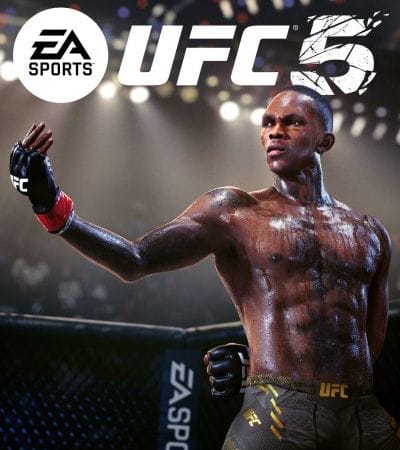 EA Sports UFC 5 : date de sortie, consoles, combattants et nouveautés sanglantes confirmés par un premier trailer !