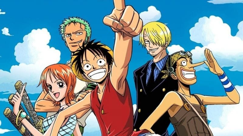 One Piece : les 12 premiers tomes sont gratuits pour célébrer la série Netflix